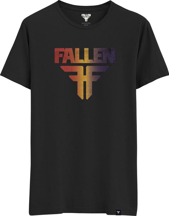 Fallen Insignia T-Shirt