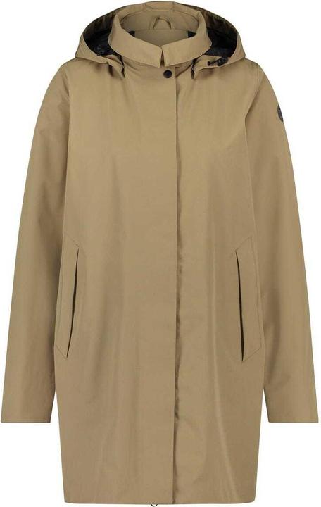 Agu wasserdichte jacke für en mac urban outdoor (L)