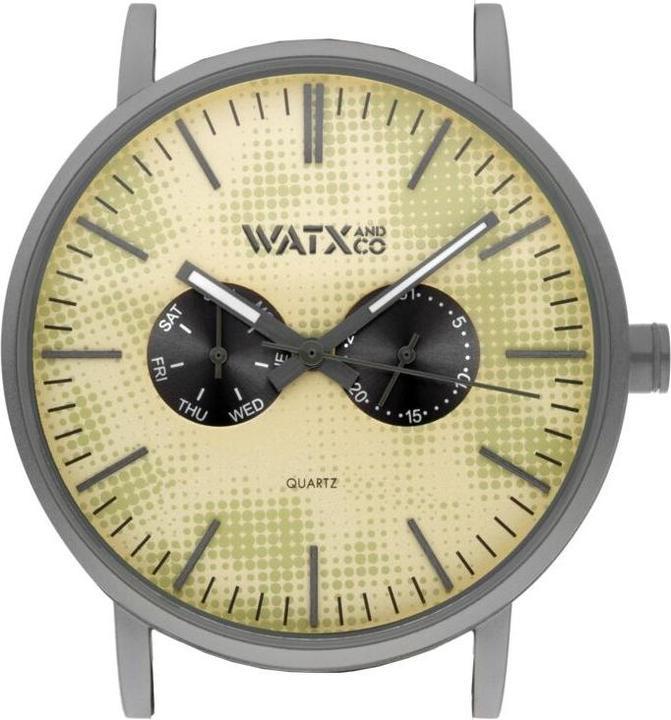 Immagine prodotto Watx & Colors Unisex-Uhr WXCA2724 (Ø 44 mm) (44 mm)