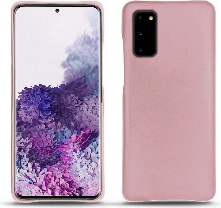 Produktbild Noreve Lederschutzhülle (Samsung Galaxy S20)