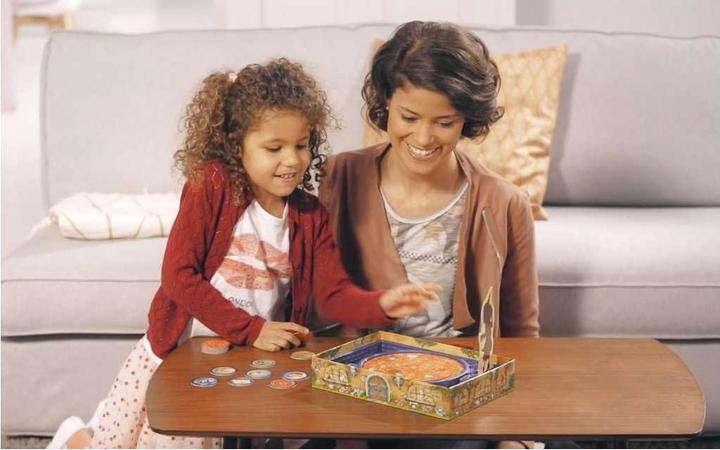 Immagine prodotto Ravensburger La sfacciata strega parlante (Tedesco)