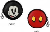Actual product image Karactermania MICKEY - Heady - Porte-Monnaie Cookie Casual
