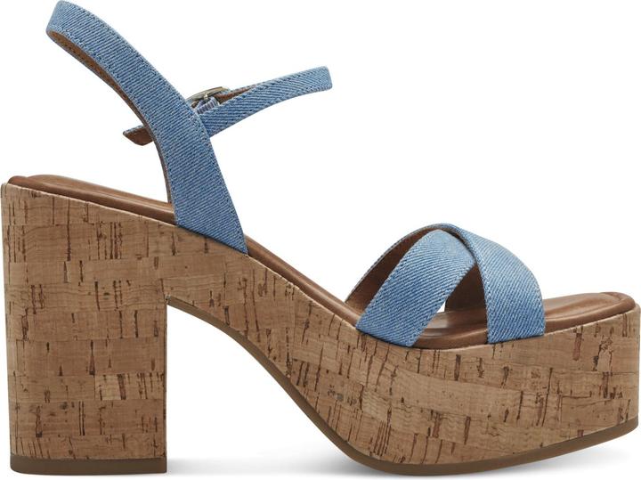 Produktbild Tamaris Sandalette (40)