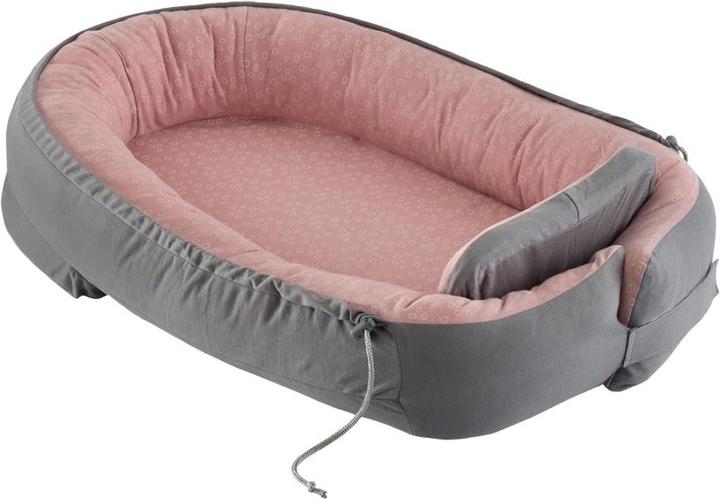 Actual product image Träumeland Baby Nest