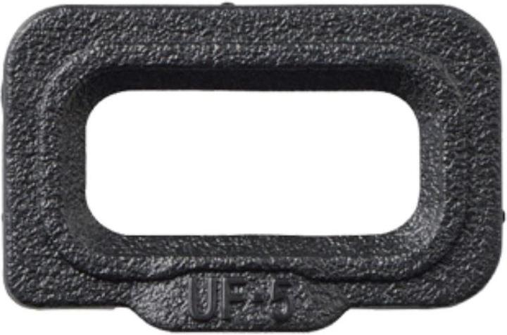 Actual product image Nikon UF-5 USB connection cover (Various)
