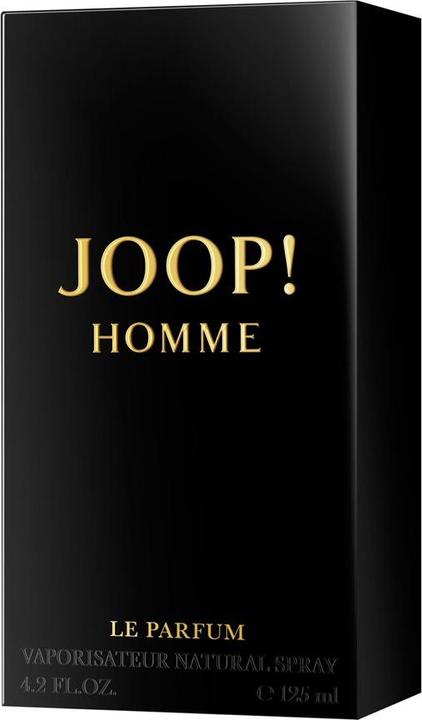 Actual product image Joop! Perfume (Eau de parfum, 125 ml)