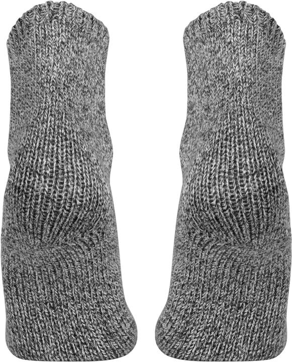 Image du produit Normani 2 Strickwollsocken aus Baum- und Schafwolle (lot de 2, 47 - 50)