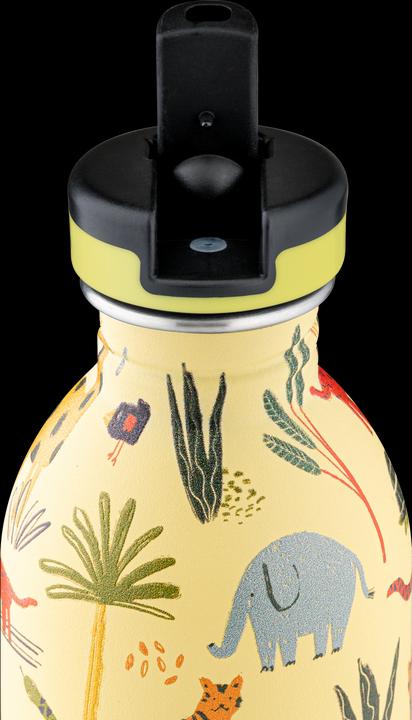 Produktbild 24 Bottles Urban (0.25 l)