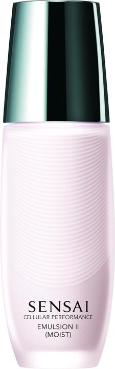 Sensai Cellular Perf. Emulsion II (100 ml, 24h Creme)