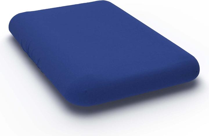 Actual product image Lotus Bettwaren Pillowcase for ergonomic pillows (Pillowcase, 40 x 60 cm)