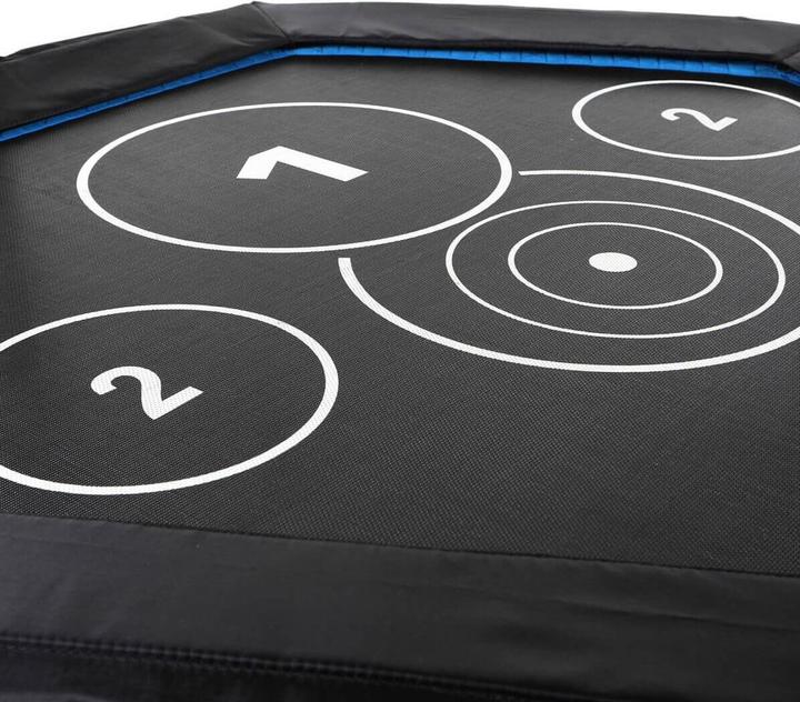 Actual product image Hammer Fitness cross jump (120 cm)