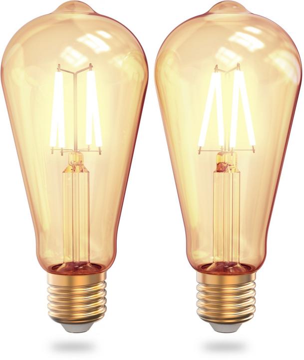 Actual product image Innr WRF 764-2 (E27, 4.50 W, 350 lm, 2 x, F)