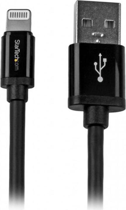 Immagine prodotto StarTech Connettore da Lightning Connector a cavo USB (2 m, USB 2.0)