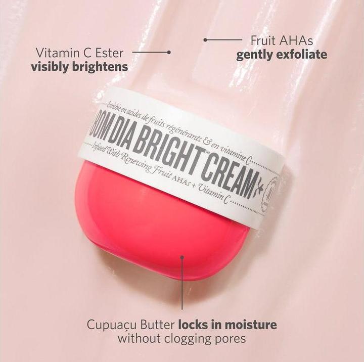 Immagine prodotto Sol de Janeiro Bom Dia (Crema corpo, 240 ml)