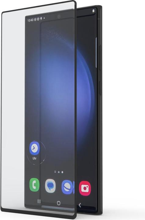 Immagine prodotto Hama Vetro protettivo 3D a schermo intero (1 Pezzo/i, Samsung Galaxy S24 Ultra)