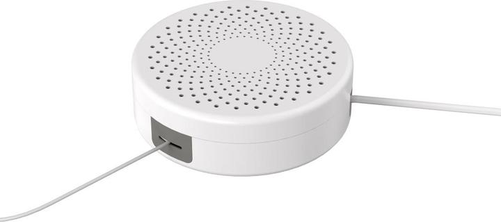 Actual product image Hama Cable box