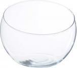 Image du produit Giftdecor grand aquarium en verre taillé (25 x 25 x 19 cm)