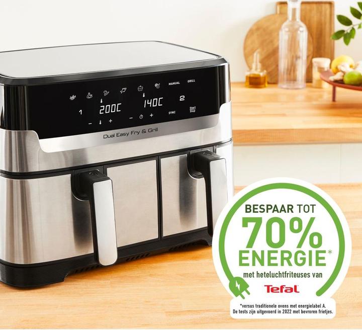 Produktbild Tefal EY905D