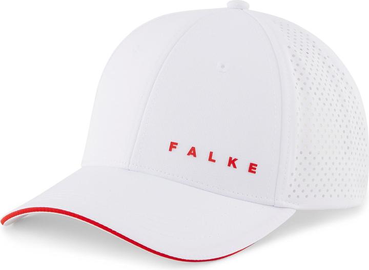 Actual product image Falke Unisex Golf Cap (One size)