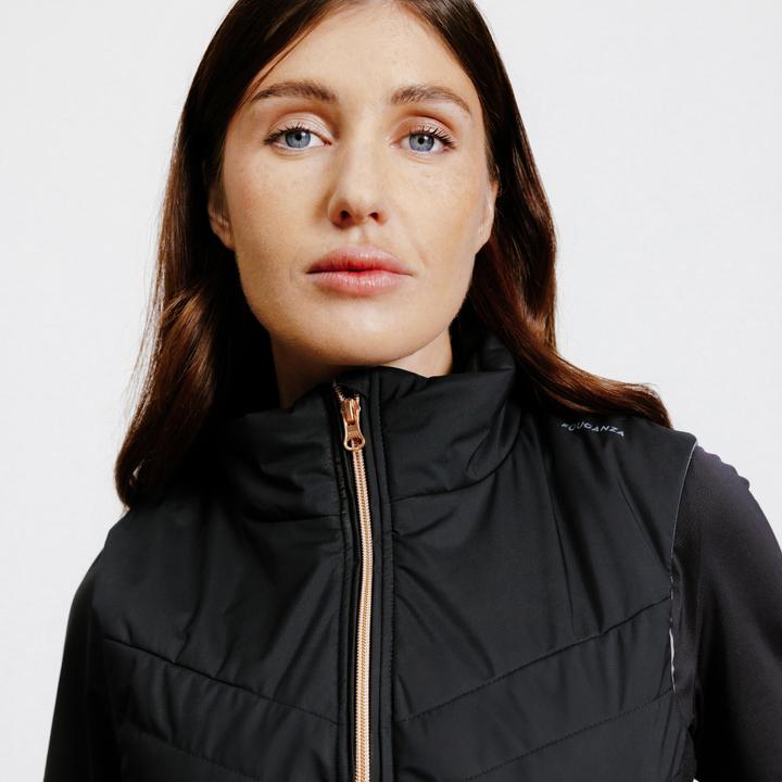 Actual product image Fouganza 500 (XS)