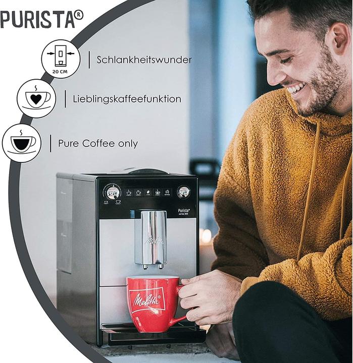 Immagine prodotto Melitta Purista