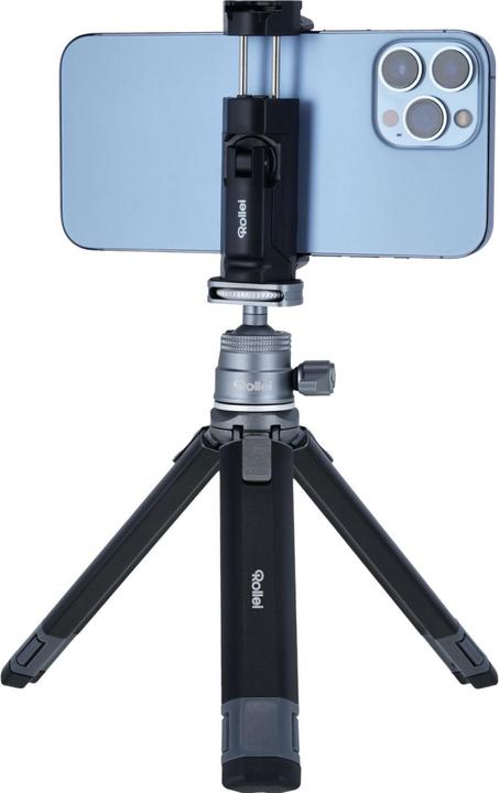Actual product image Rollei Pocket POD (Metal)