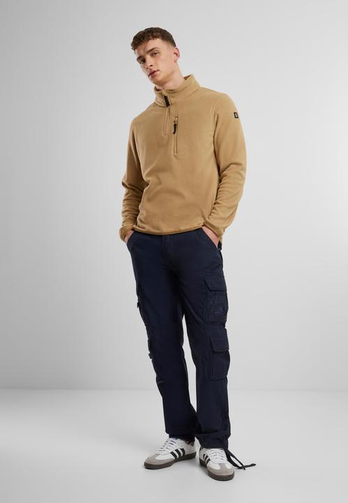Image du produit Brandit Troyer en laine polaire - 22757 (4XL)