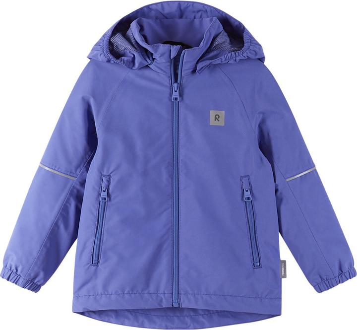 Reima tec Kinder Regenjacke Kallahti Breezy (92)