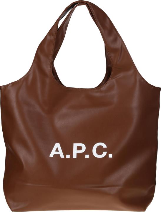 A.p.c. Tas PUAAT.M61565 CAD HAZELNUT