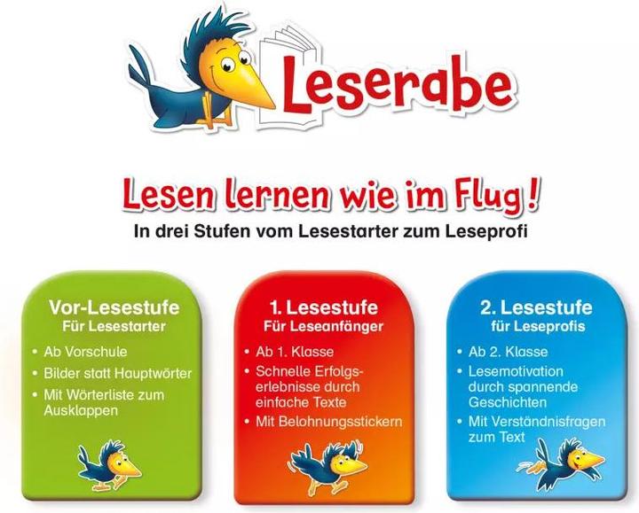 Produktbild Ravensburger Pferdegeschichten (Deutsch, Susanne Becker, Cathy Ionescu, 2022)