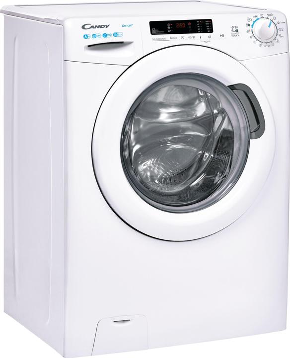 Produktbild Candy CS4 1262DE/1-S (6 kg, Links)