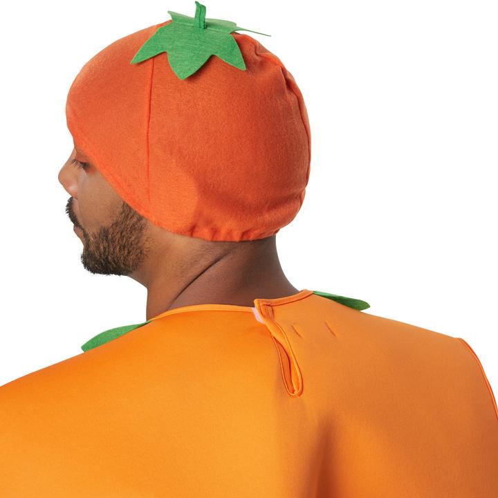 Image du produit Dressforfun Costume unisexe Citrouille de cartoon (Taille unique)