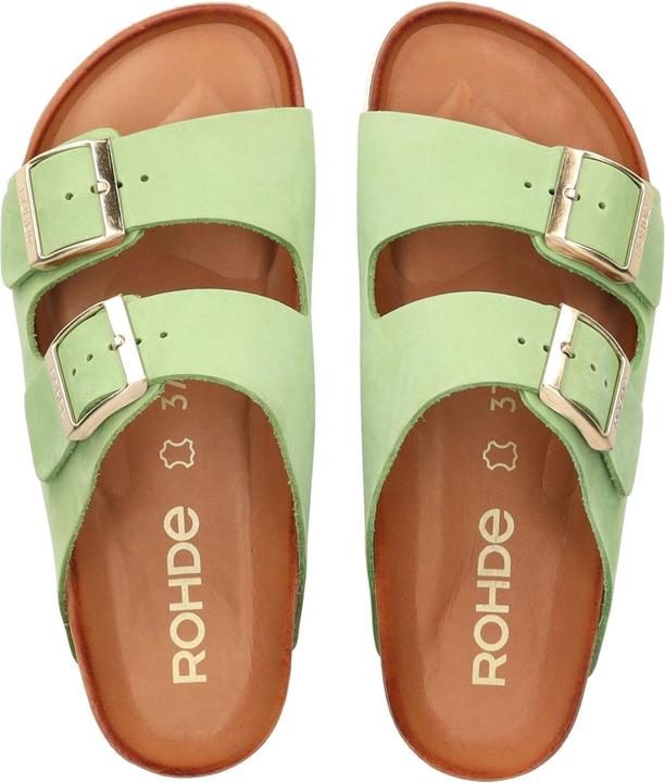 Actual product image Rohde Mules 5650-64 (36)