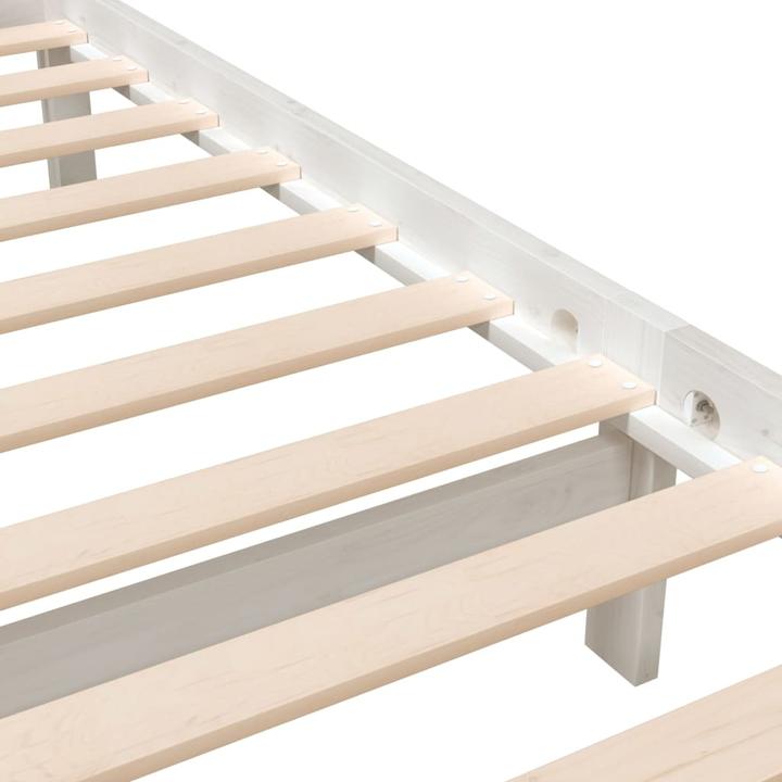 Actual product image VidaXL Neils (120 x 200 cm)