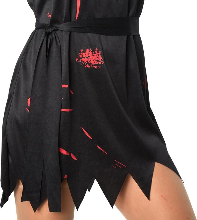 Produktbild Dressforfun Gruselige Nonne (S)