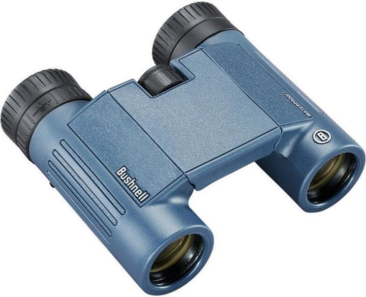 Image du produit Bushnell Jumelles H2O 2 Dachkant 12x25 FMC WP/FP (12 x, 25 mm)