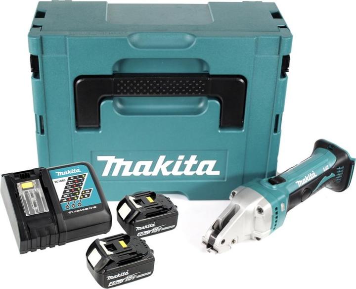 Produktbild Makita DJS101RMJ
