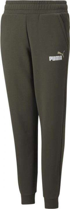 Produktbild Puma ESS+ 2 Col Logo Pants FL cl B (116)