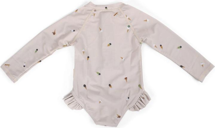 Actual product image Filibabba Vilje – UV suit LS 1-2 years – Cool Summer (80, 86, 90, 92, 85 A)