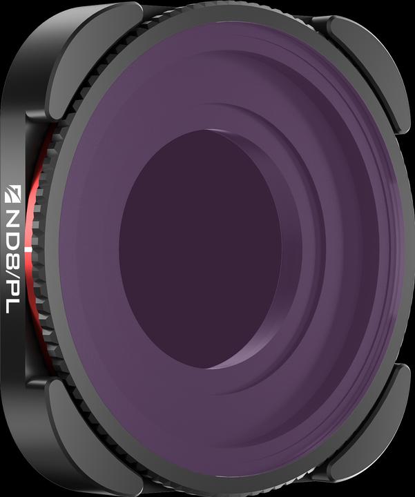 Image du produit Freewell GoPro Hero13 Black ND8 Filter ND8