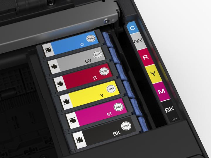 Produktbild Epson Expression Photo XP-15000 (Tintenpatrone, Farbe)