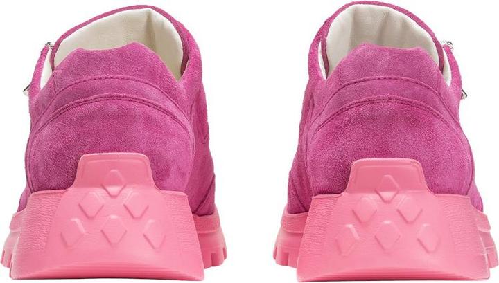 Produktbild Vitaform Sneaker Veloursleder Soft (41)