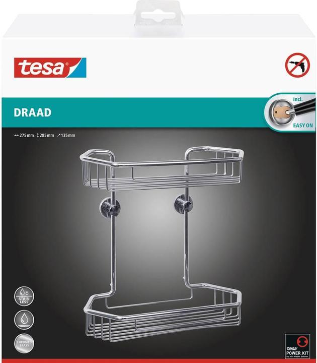 Immagine prodotto tesa Draad (27,5 x 13,5 x 28,5 cm)