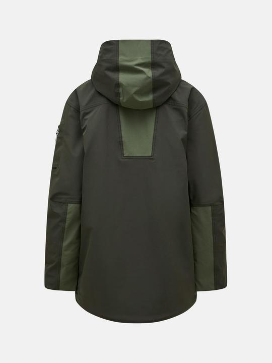 Image du produit Peak Performance Parka stretch 2L (S)