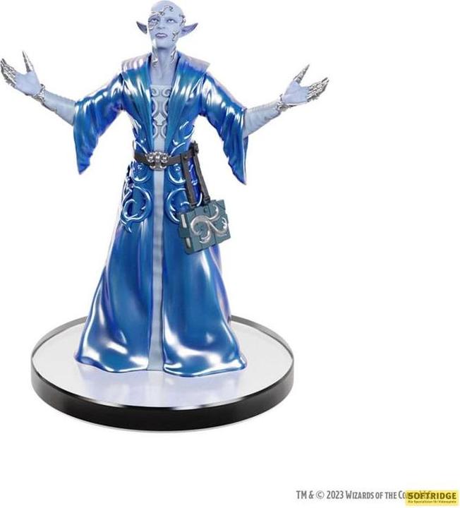 Immagine prodotto Wizkids D&D Icone dei Reami Miniature Predipinte Planescape: Avventure nel Multiverso - Scatola dei Mostri