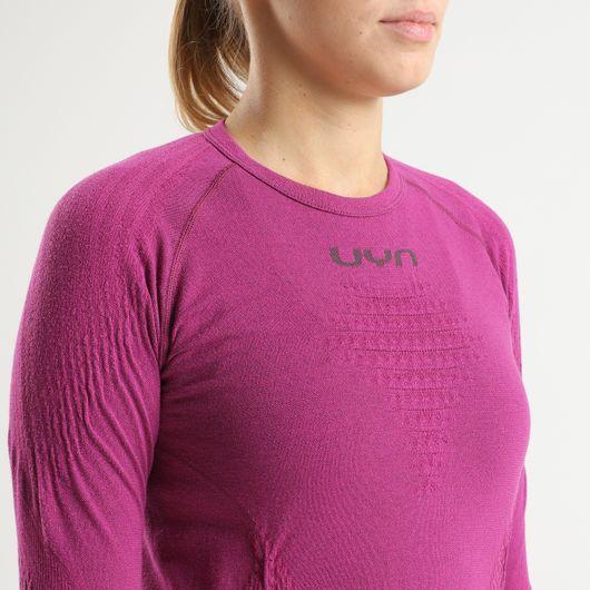 Actual product image UYN Evolutyon Biotech thermal shirt (M)