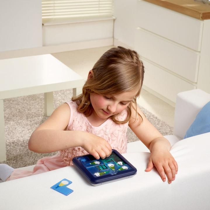Image du produit Smart Games S.O.S. Fantômes (Allemand, Français, Italien, Anglais)