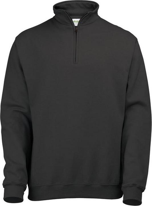 Awdis Sophomore Sweatshirt Reissverschluss