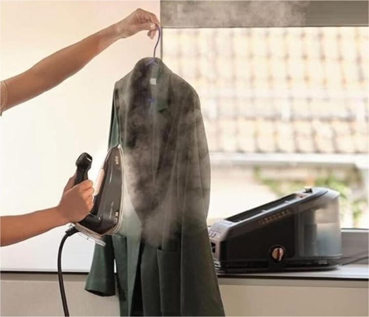 Actual product image Braun IS 7286 (2700 W, 650 g/min)