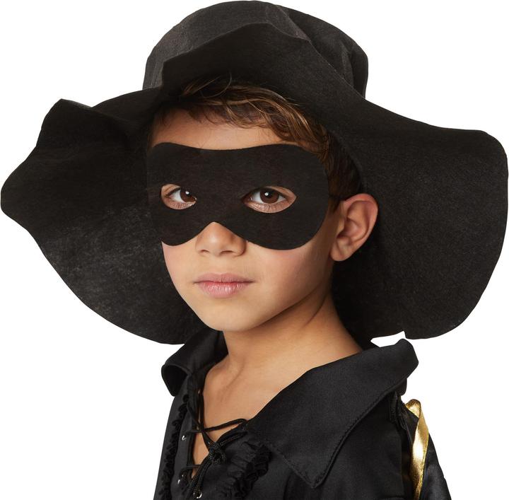 Image du produit Dressforfun Zorro (128)